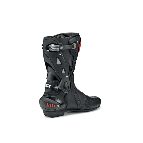 STIVALI RACING ST NERO NERO | SIDI