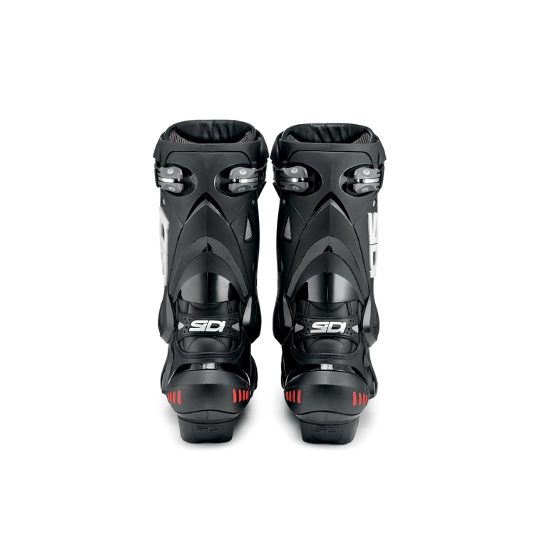 STIVALI RACING ST NERO NERO | SIDI