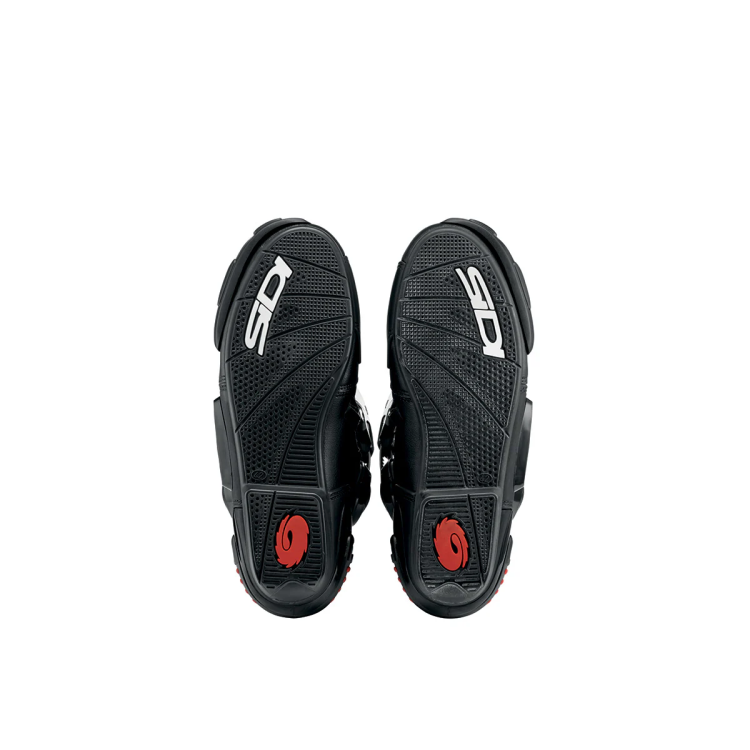 STIVALI RACING ST NERO NERO | SIDI