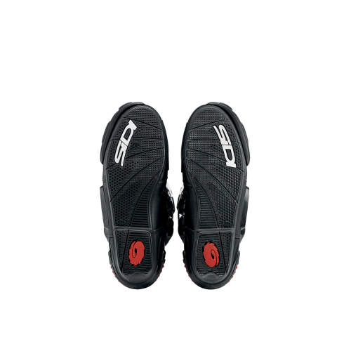 STIVALI RACING ST NERO NERO | SIDI