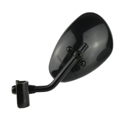 RETROVISORE UNIVERSALE SCUDO VESPA - LAMBRETTA VINTAGE CLASSIC – COD. 7631N SX | FAR