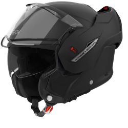 CASCO MATHISSE II COLOR BLACK MATT | AIROH