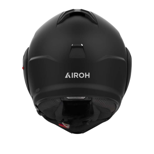 CASCO MATHISSE II COLOR BLACK MATT | AIROH
