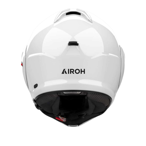 CASCO MATHISSE II COLOR WHITE GLOSS | AIROH