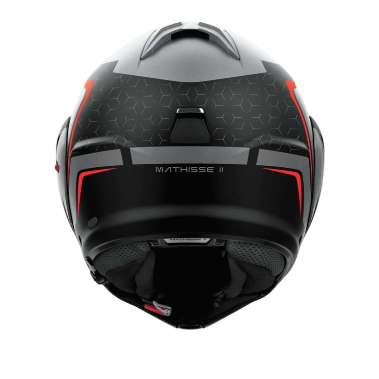 CASCO MATHISSE II MAGNET MATT | AIROH