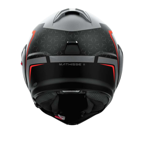CASCO MATHISSE II MAGNET MATT | AIROH