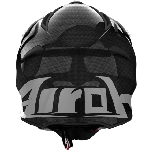 CASCO AVIATOR ACE 2 CARBON GLOSS | AIROH