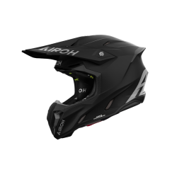 CASCO TWIST 3 COLOR BLACK MATT | AIROH