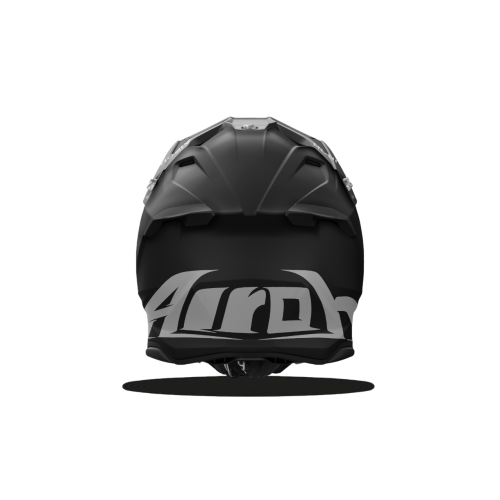 CASCO TWIST 3 COLOR BLACK MATT | AIROH
