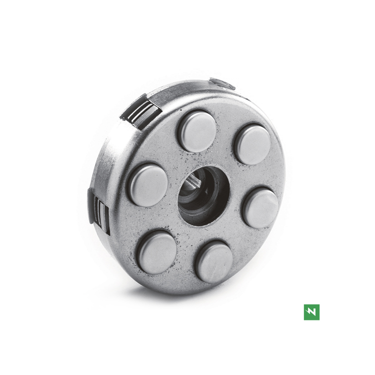 FC1180A | FRIZIONE COMPLETA | NEWFREN