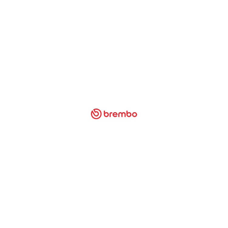 Pastiglia Brembo 07BB26SR
