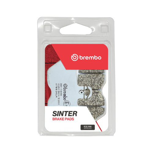 Pastiglia Brembo 07BB24LA