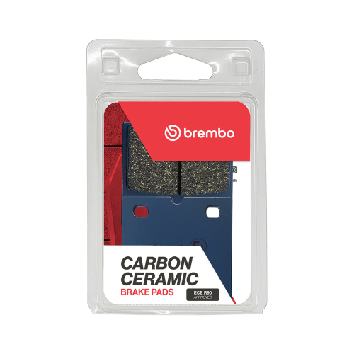 Pastiglia Brembo 07BB2307
