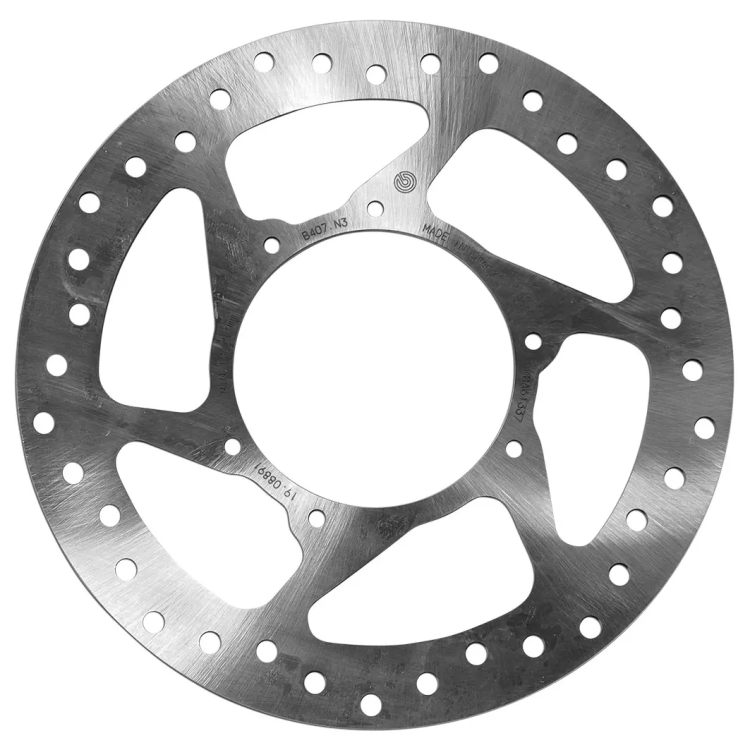 Disco Brembo 68B407N3