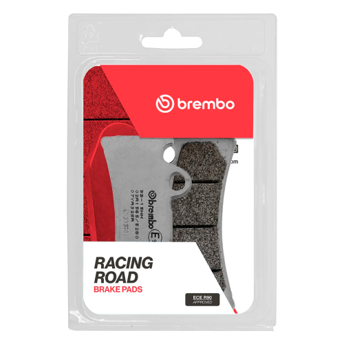 Pastiglia Brembo 07YA32SR