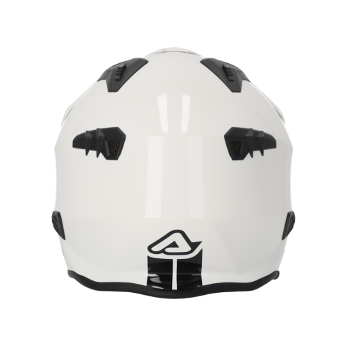CASCO ACERBIS JET ARIA 2206 BIANCO | ACERBIS