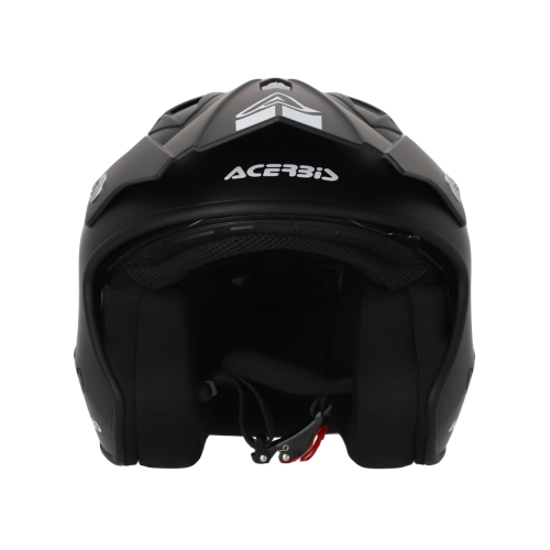 CASCO ACERBIS JET ARIA 2206 NERO 2 | ACERBIS