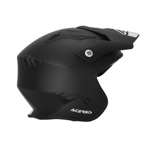CASCO ACERBIS JET ARIA 2206 NERO 2 | ACERBIS