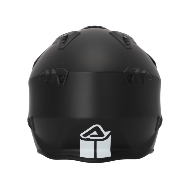 CASCO ACERBIS JET ARIA 2206 NERO 2 | ACERBIS
