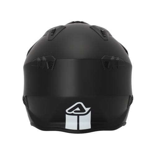 CASCO ACERBIS JET ARIA 2206 NERO 2 | ACERBIS