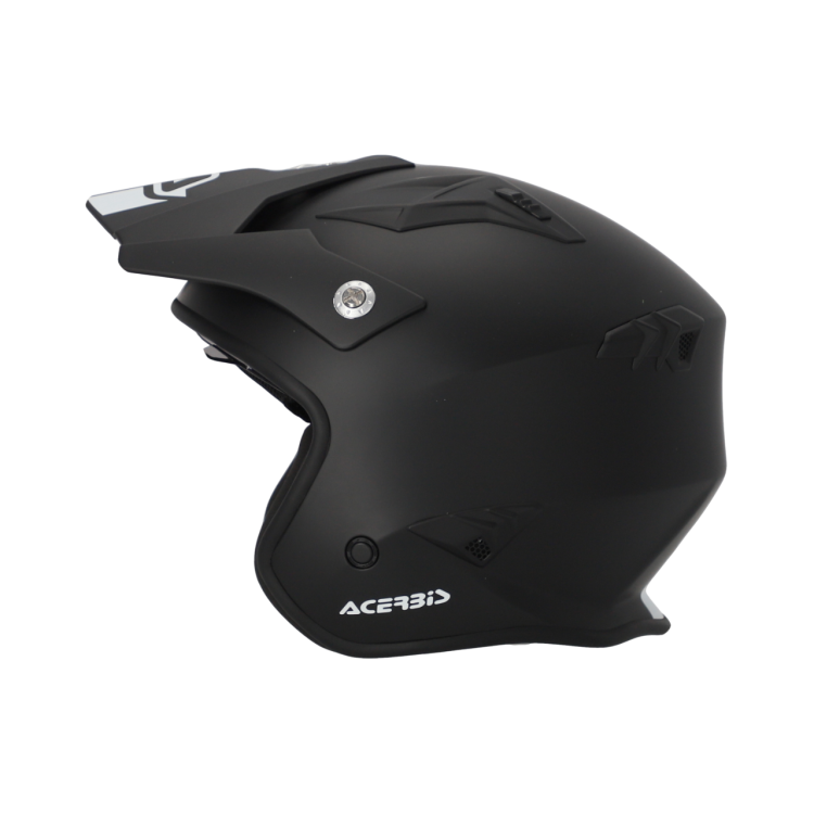 CASCO ACERBIS JET ARIA 2206 NERO 2 | ACERBIS
