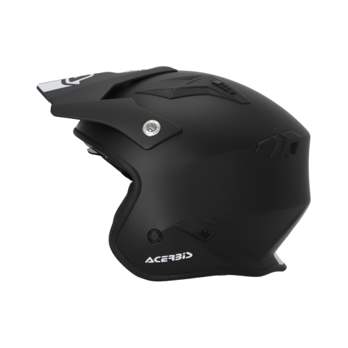 CASCO ACERBIS JET ARIA 2206 NERO 2 | ACERBIS