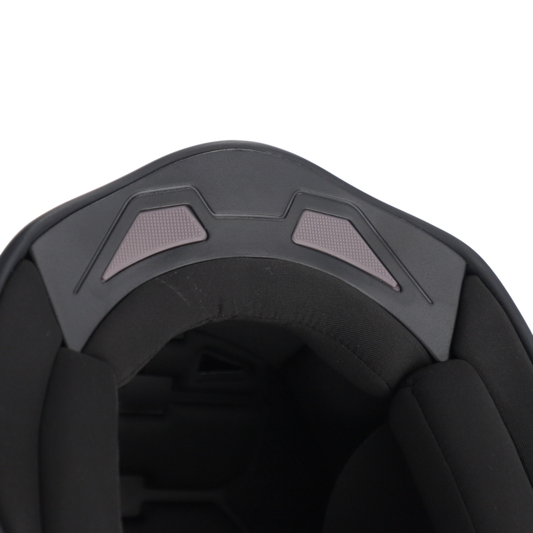 CASCO ACERBIS JET ARIA 2206 VERDE MILITARE | ACERBIS