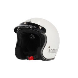 CASCO ACERBIS SKODELA 2206 BIANCO | ACERBIS