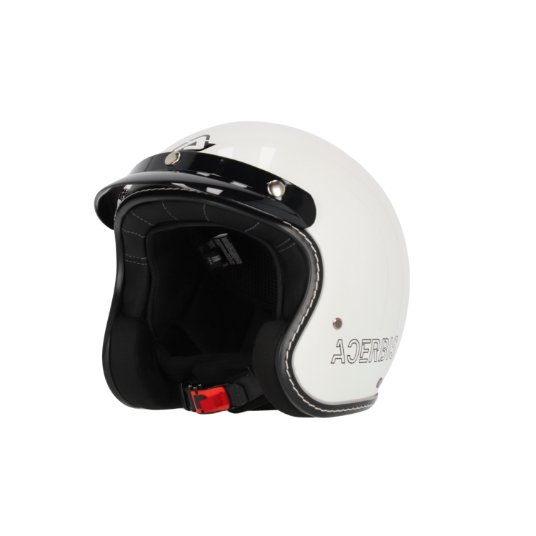 CASCO ACERBIS SKODELA 2206 BIANCO | ACERBIS
