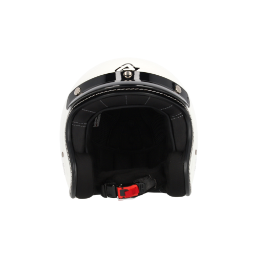 CASCO ACERBIS SKODELA 2206 BIANCO | ACERBIS