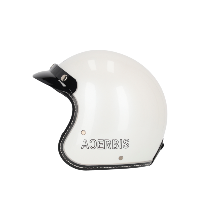 CASCO ACERBIS SKODELA 2206 BIANCO | ACERBIS