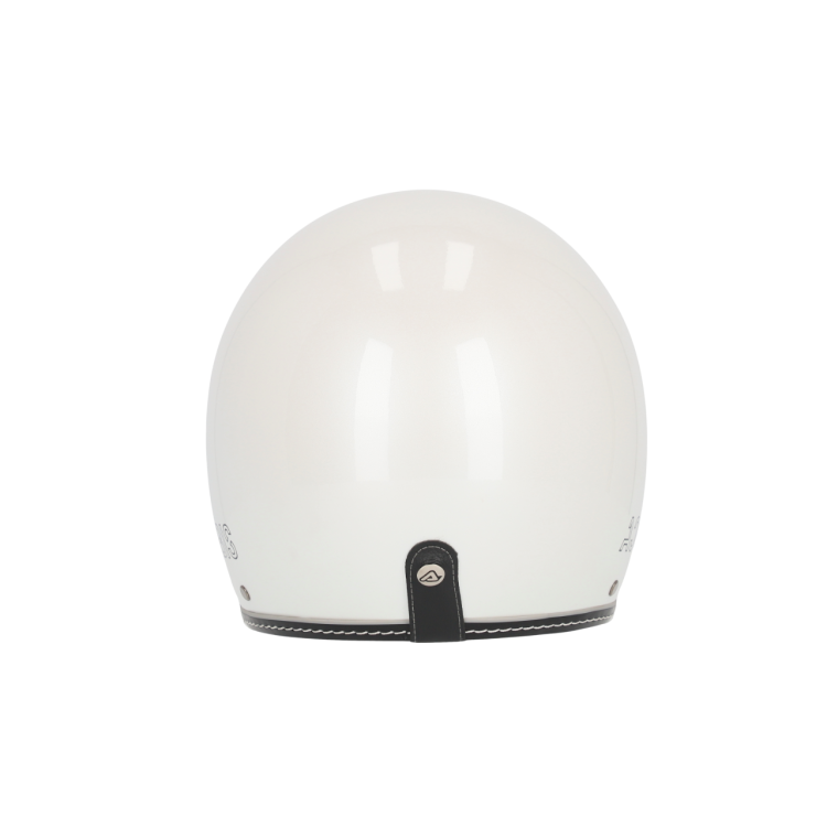 CASCO ACERBIS SKODELA 2206 BIANCO | ACERBIS