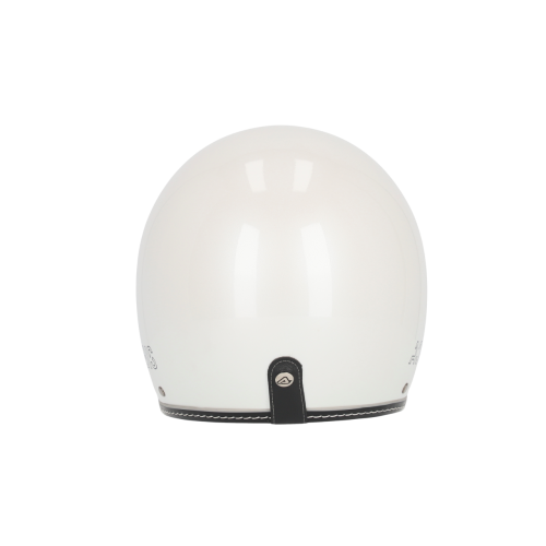 CASCO ACERBIS SKODELA 2206 BIANCO | ACERBIS