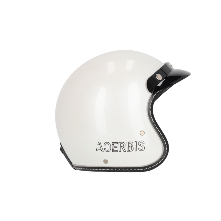 CASCO ACERBIS SKODELA 2206 BIANCO | ACERBIS