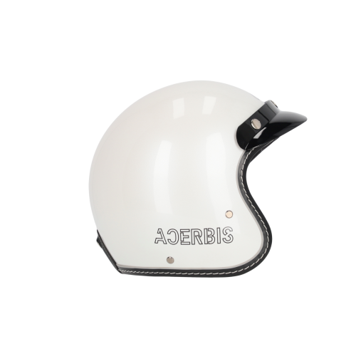 CASCO ACERBIS SKODELA 2206 BIANCO | ACERBIS