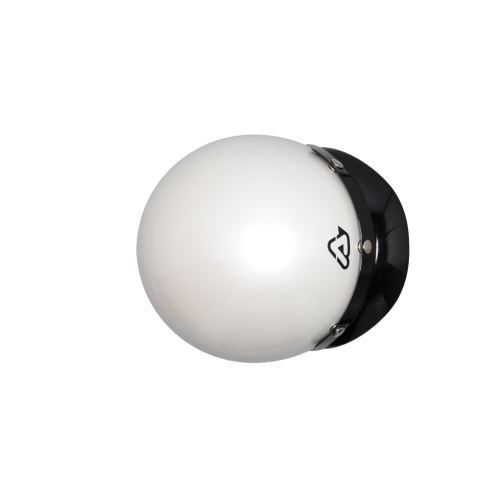 CASCO ACERBIS SKODELA 2206 BIANCO | ACERBIS