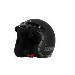 CASCO ACERBIS SKODELA 2206 NERO 2 | ACERBIS