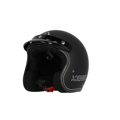 CASCO ACERBIS SKODELA 2206 NERO 2 | ACERBIS