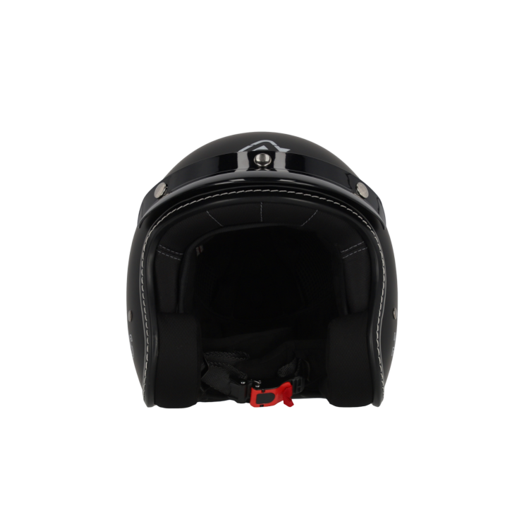CASCO ACERBIS SKODELA 2206 NERO 2 | ACERBIS