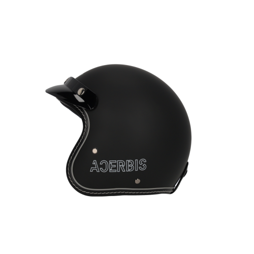 CASCO ACERBIS SKODELA 2206 NERO 2 | ACERBIS
