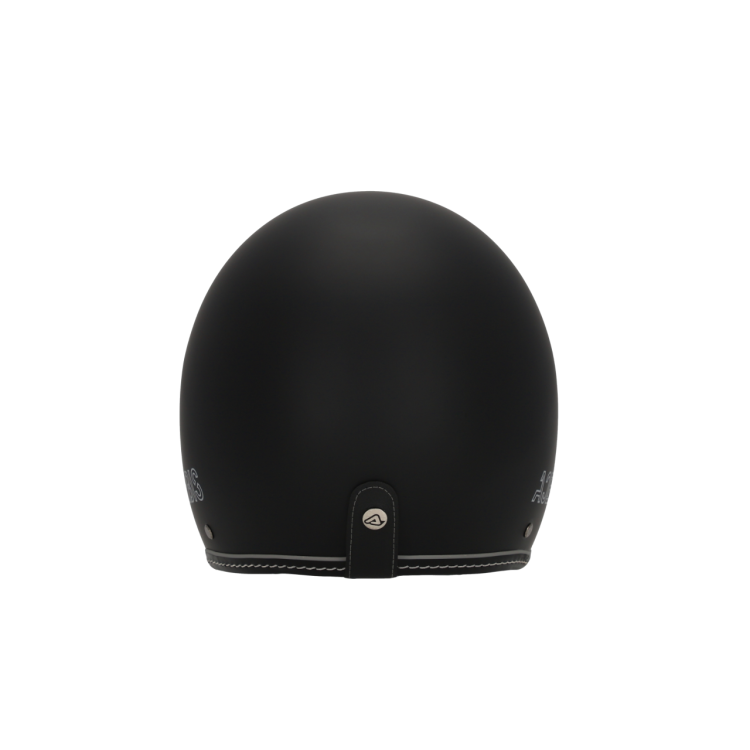 CASCO ACERBIS SKODELA 2206 NERO 2 | ACERBIS