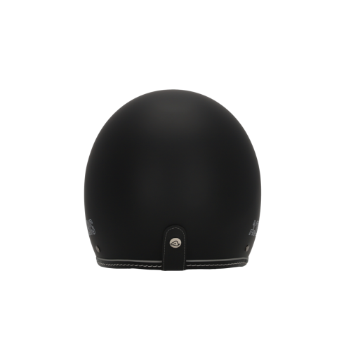 CASCO ACERBIS SKODELA 2206 NERO 2 | ACERBIS