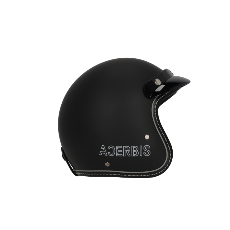 CASCO ACERBIS SKODELA 2206 NERO 2 | ACERBIS