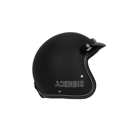 CASCO ACERBIS SKODELA 2206 NERO 2 | ACERBIS