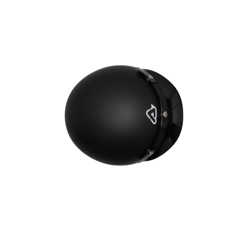 CASCO ACERBIS SKODELA 2206 NERO 2 | ACERBIS