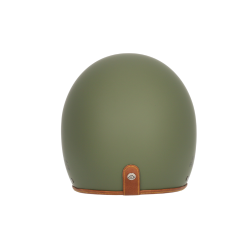 CASCO ACERBIS SKODELA 2206 VERDE MILITARE | ACERBIS
