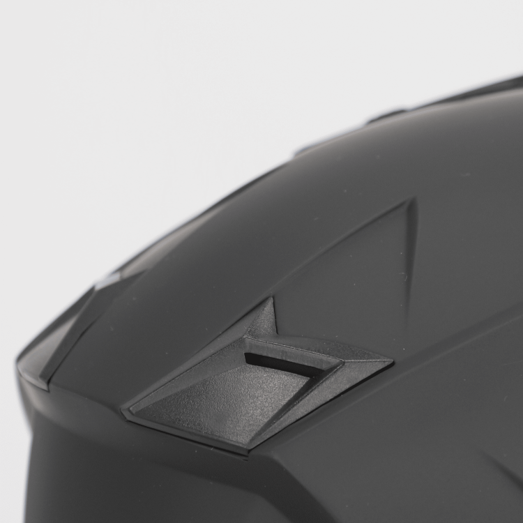 CASCO ACERBIS ASSAULT NERO 2 | ACERBIS