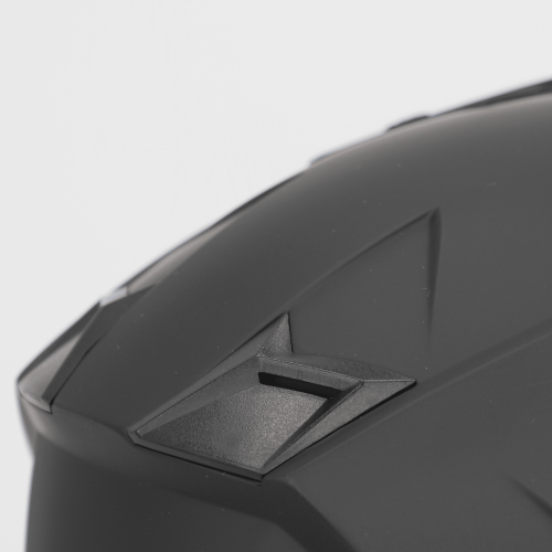 CASCO ACERBIS ASSAULT NERO 2 | ACERBIS