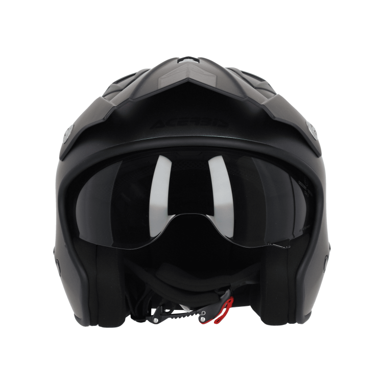 CASCO ACERBIS JET ARIA METALLIC CHAMELEON | ACERBIS