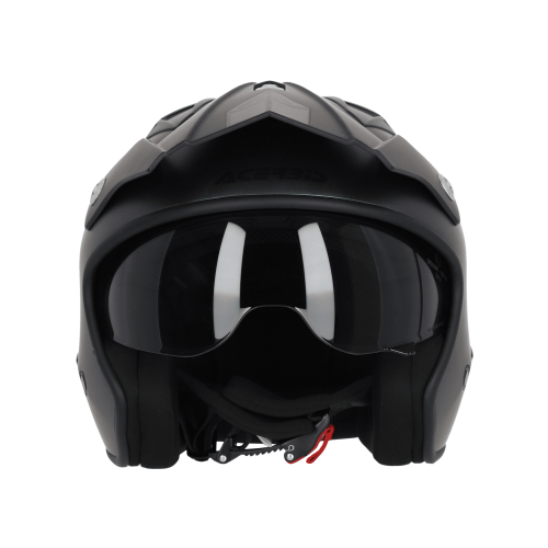 CASCO ACERBIS JET ARIA METALLIC CHAMELEON | ACERBIS